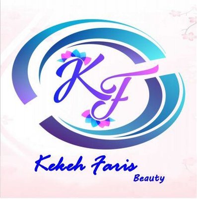 Trademark KEKEH FARIS BEAUTY