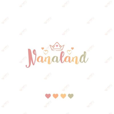 Trademark NaNaLand