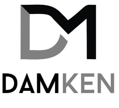 Trademark DAMKEN