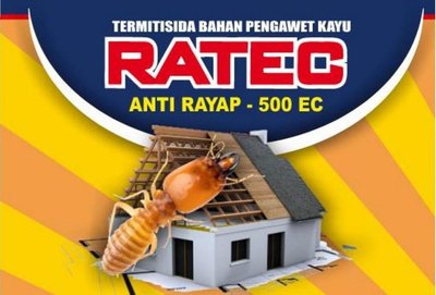 Trademark RATEC