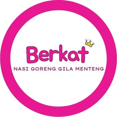 Trademark BERKAT NASI GORENG GILA MENTENG