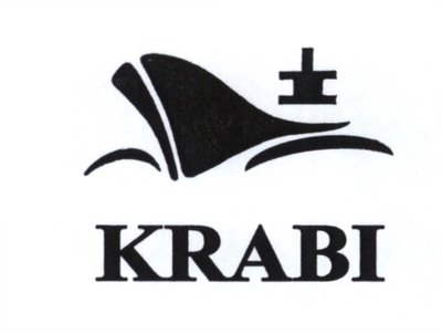 Trademark KRABI