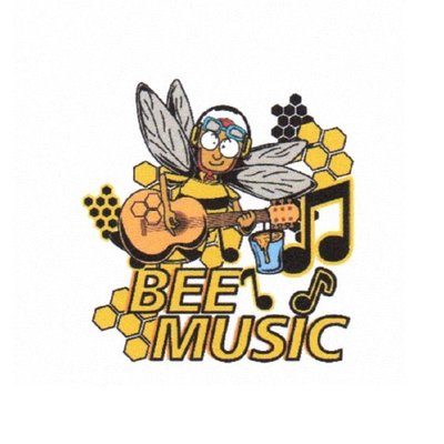 Trademark BEEMUSIC