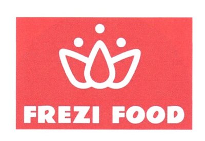 Trademark FREZI FOOD