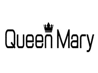 Trademark QUEEN MARY + LUKISAN