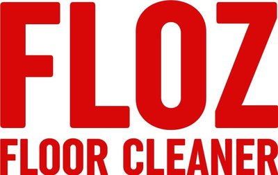 Trademark FLOZ FLOOR CLEANER