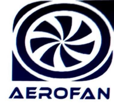 Trademark AEROFAN