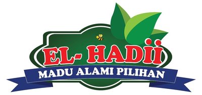 Trademark EL-HADII