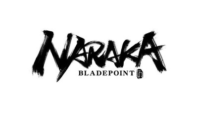 Trademark NARAKA: BLADEPOINT(device)