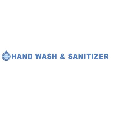 Trademark HAND WASH & SANITIZER