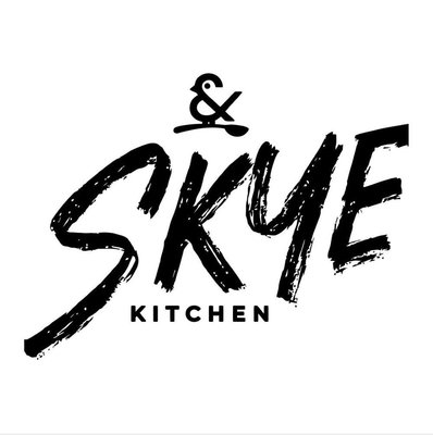 Trademark SKYE KITCHEN