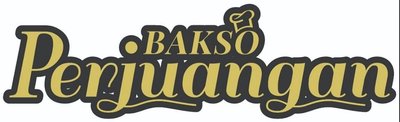 Trademark BAKSOPERJUANGAN