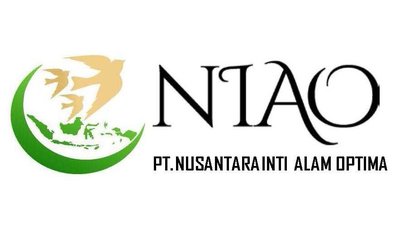 Trademark NIAO ( PT. NUSANTARA INTI ALAM OPTIMA ) + LOGO