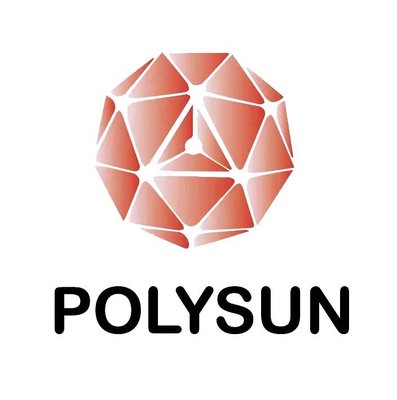 Trademark POLYSUN + LOGO