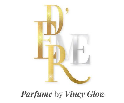 Trademark D Erme Parfume by Vincy Glow