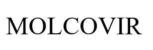 Trademark MOLCOVIR