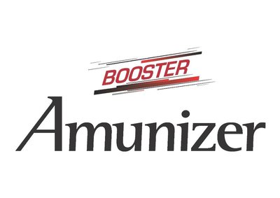 Trademark Amunizer BOOSTER