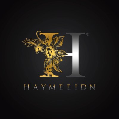 Trademark HaymeeIDN + LOGO