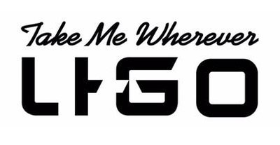 Trademark TAKE ME WHEREVER LI-GO