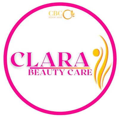 Trademark CBC CLARA BEAUTY CARE