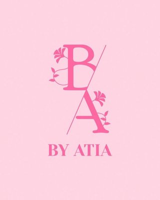 Trademark BY ATIA