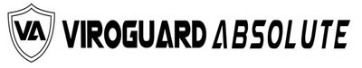 Trademark VIROGUARD ABSOLUTE + LOGO