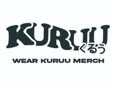 Trademark Wear Kuruu Merch