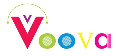 Trademark Voova + Logo