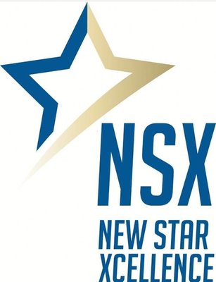 Trademark NSX NEW STAR XCELLENCE