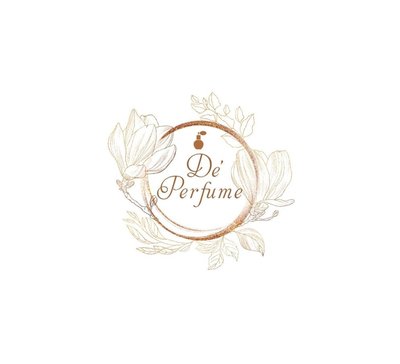 Trademark De’ Parfume