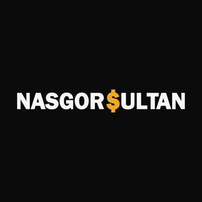 Trademark NASGOR$ULTAN