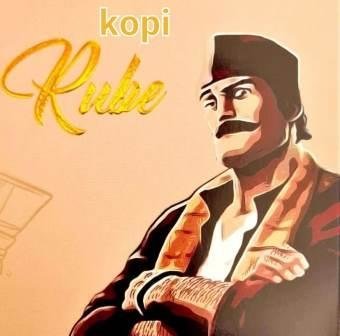 Trademark kopi Rube