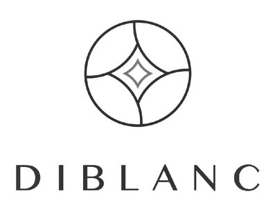 Trademark DIBLANC dan lukisan