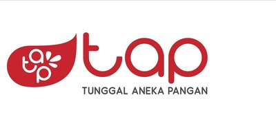 Trademark TAP (Tunggal Aneka Pangan) + LOGO