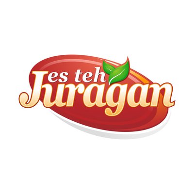 Trademark Es Teh Juragan