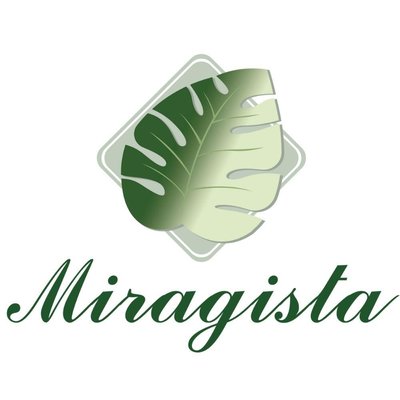 Trademark MIRAGISTA