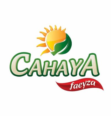 Trademark CAHAYA faeyza