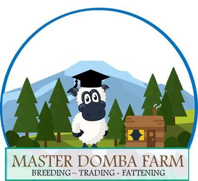 Trademark MASTER DOMBA FARM