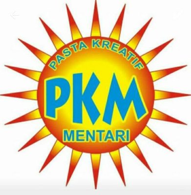 Trademark PASTA KREATIF MENTARI