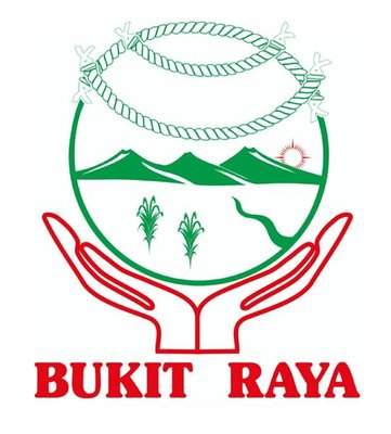 Trademark BUKIT RAYA