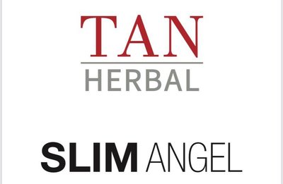 Trademark SLIM ANGEL