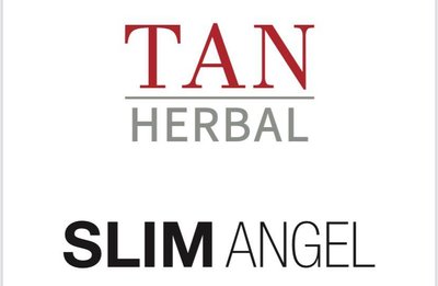 Trademark SLIM ANGEL