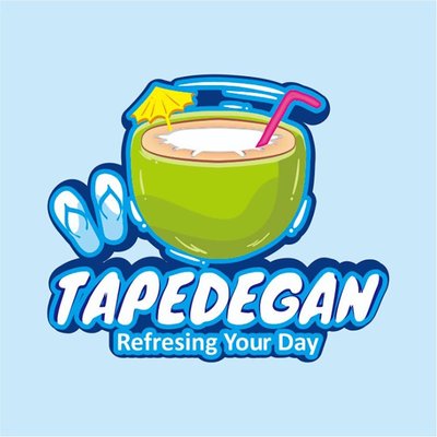 Trademark Tapedegan