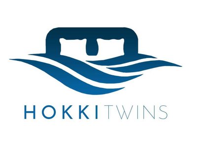 Trademark HOKKITWINS & LUKISAN