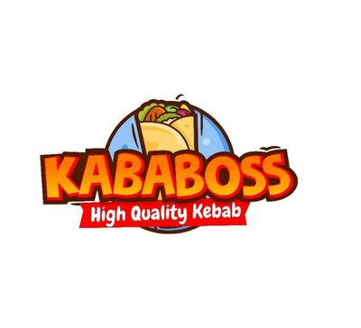 Trademark KABABOSS