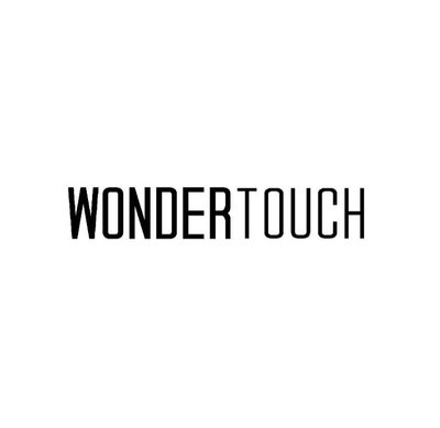 Trademark WONDERTOUCH