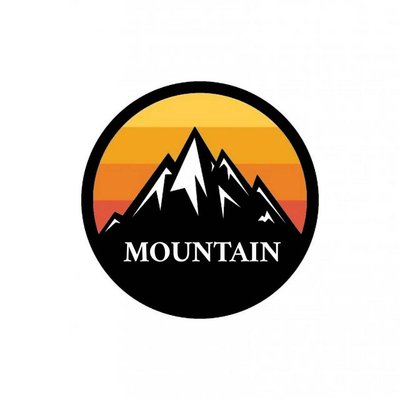 Trademark MOUNTAIN