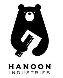 Trademark HANOON INDUSTRIES