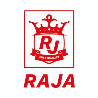 Trademark RAJA