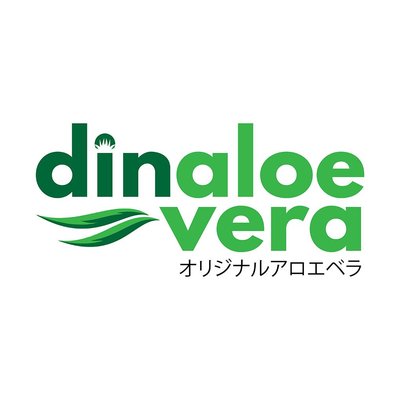 Trademark dinaloevera